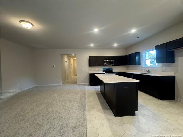 1640 Elk Run Drive, Fayetteville, NC 28312