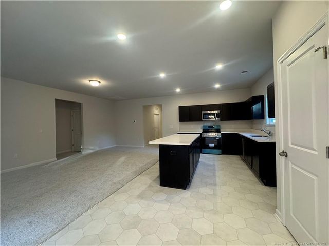 1640 Elk Run Drive, Fayetteville, NC 28312