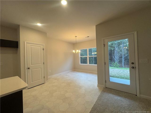 1640 Elk Run Drive, Fayetteville, NC 28312