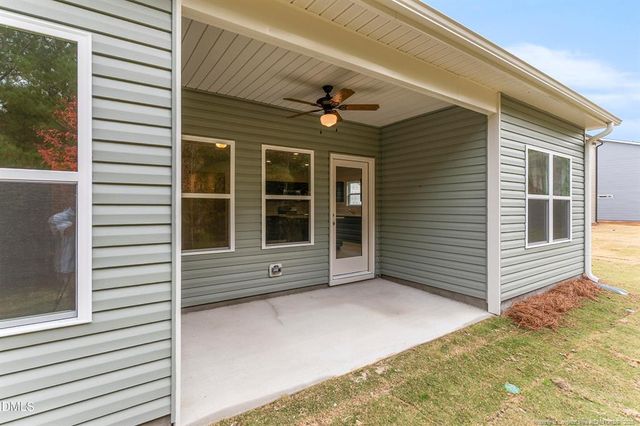 1640 Elk Run Drive, Fayetteville, NC 28312