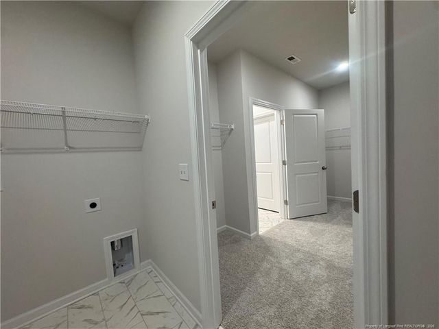 1640 Elk Run Drive, Fayetteville, NC 28312