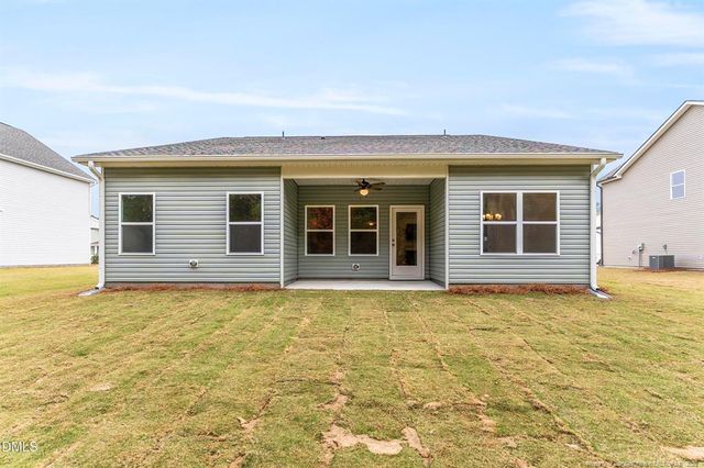 1640 Elk Run Drive, Fayetteville, NC 28312