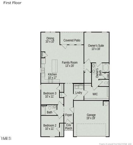 1640 Elk Run Drive, Fayetteville, NC 28312