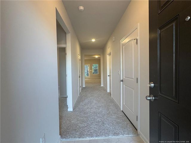 1640 Elk Run Drive, Fayetteville, NC 28312