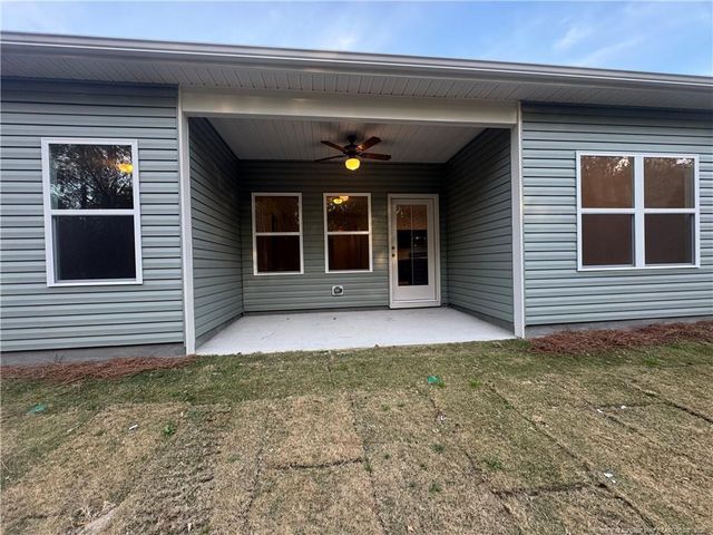 1640 Elk Run Drive, Fayetteville, NC 28312