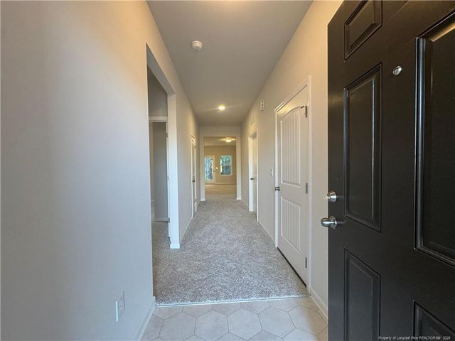 1640 Elk Run Drive, Fayetteville, NC 28312