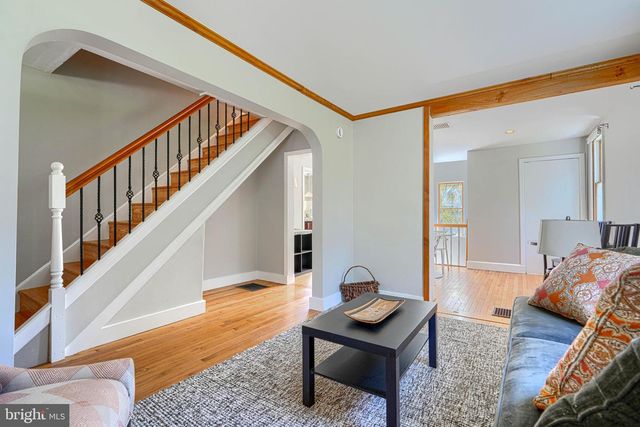 1723 W JOPPA ROAD, Towson, MD 21204
