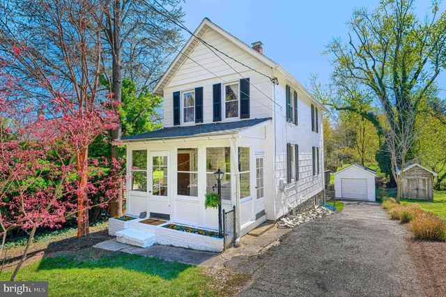 1723 W JOPPA ROAD, Towson, MD 21204