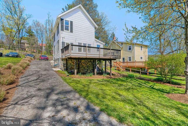 1723 W JOPPA ROAD, Towson, MD 21204
