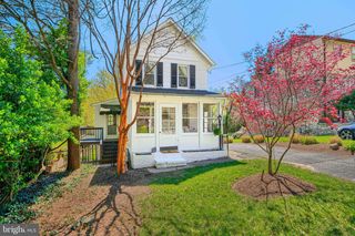 1723 W JOPPA ROAD, Towson, MD 21204