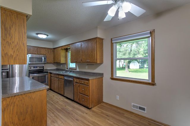 125 Yoho Drive, Anoka, MN 55303