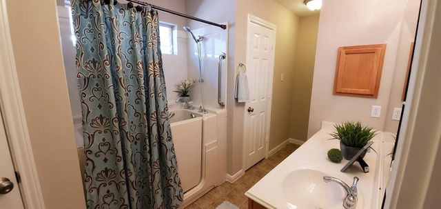 1207 Toby Lane, Conroe, TX 77301