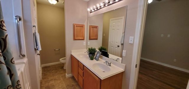 1207 Toby Lane, Conroe, TX 77301