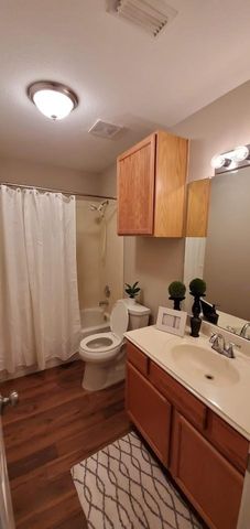1207 Toby Lane, Conroe, TX 77301