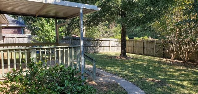 1207 Toby Lane, Conroe, TX 77301