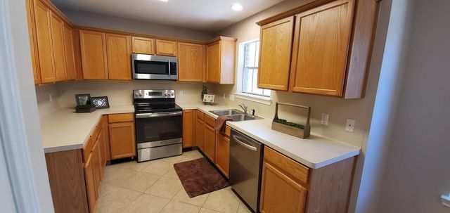 1207 Toby Lane, Conroe, TX 77301