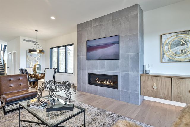 1164 Vistapointe Drive, Park Hills, KY 41011