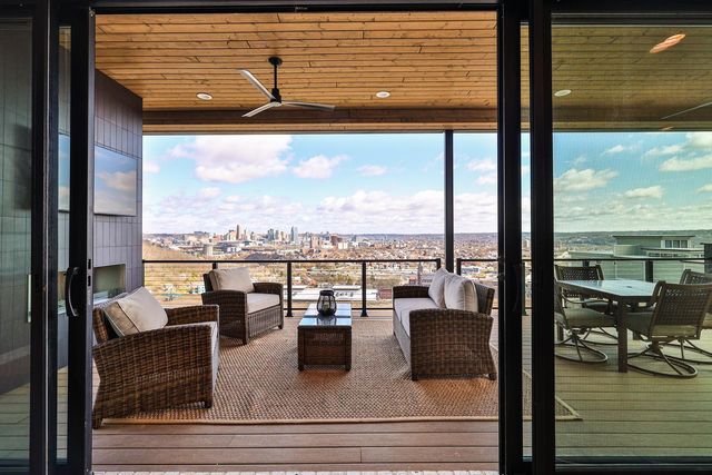 1164 Vistapointe Drive, Park Hills, KY 41011