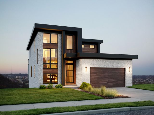 1164 Vistapointe Drive, Park Hills, KY 41011