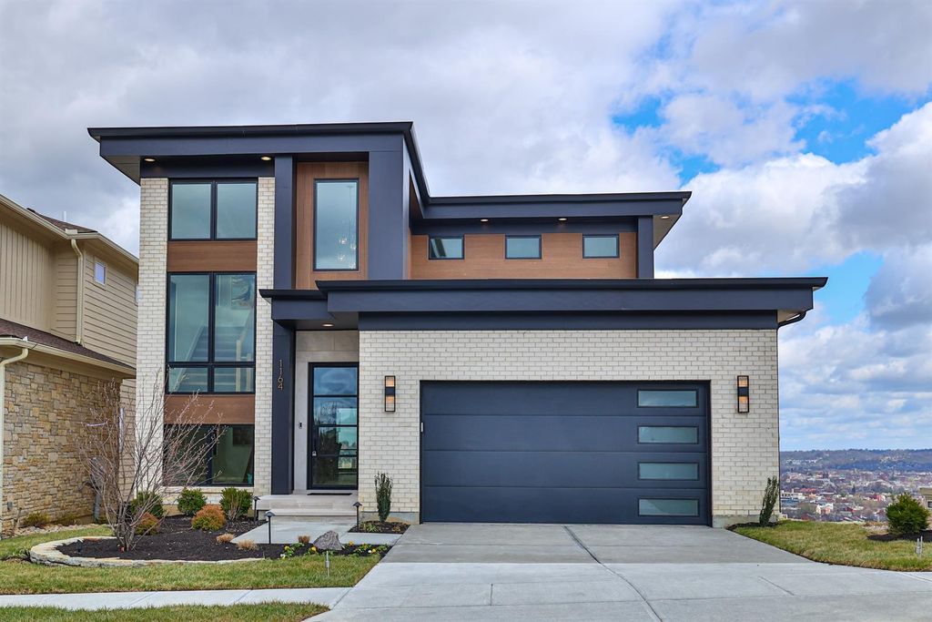 1164 Vistapointe Drive, Park Hills, KY 41011