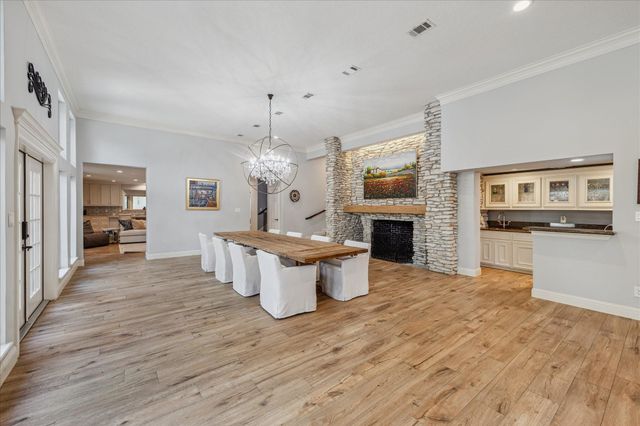 2835 W Wildwind Circle, Spring, TX 77380