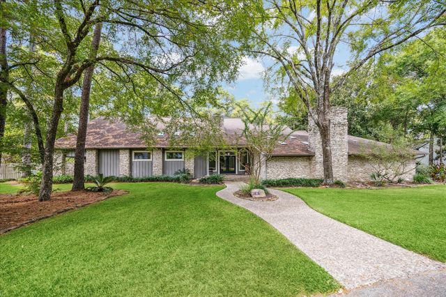 2835 W Wildwind Circle, Spring, TX 77380