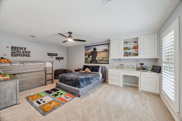 2835 W Wildwind Circle, Spring, TX 77380