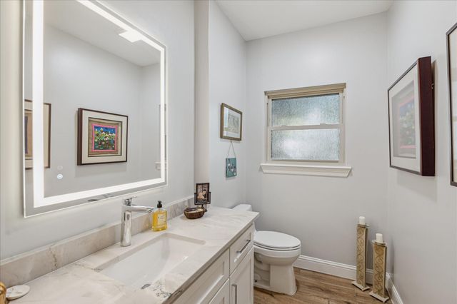 2835 W Wildwind Circle, Spring, TX 77380