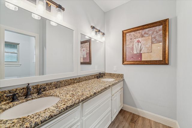 2835 W Wildwind Circle, Spring, TX 77380