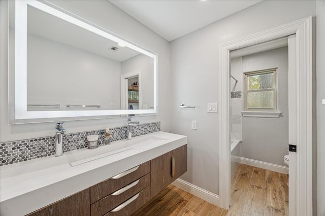 2835 W Wildwind Circle, Spring, TX 77380