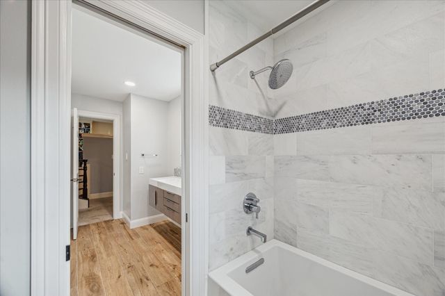 2835 W Wildwind Circle, Spring, TX 77380