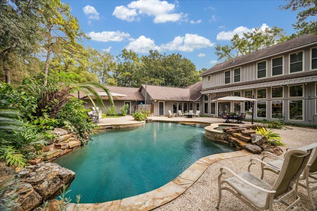 2835 W Wildwind Circle, Spring, TX 77380