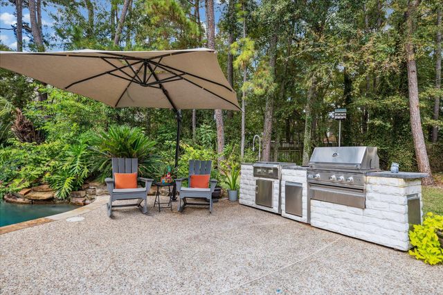 2835 W Wildwind Circle, Spring, TX 77380