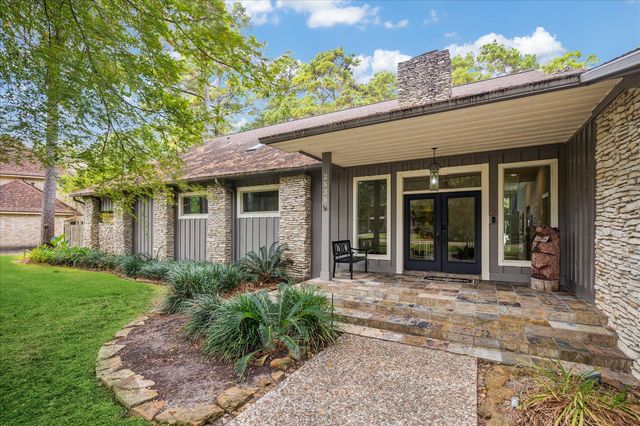 2835 W Wildwind Circle, Spring, TX 77380