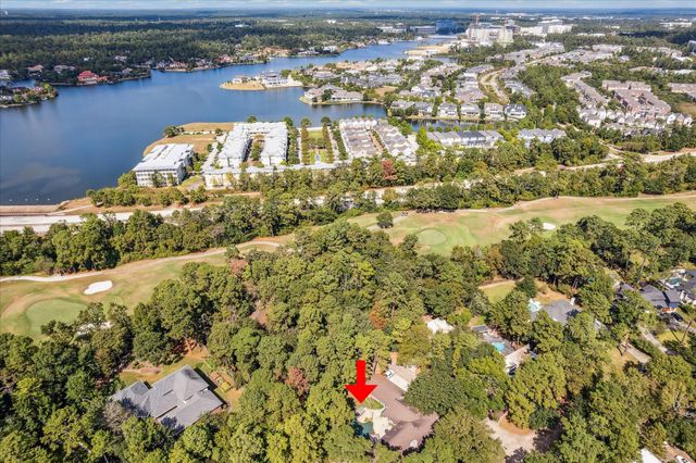 2835 W Wildwind Circle, Spring, TX 77380