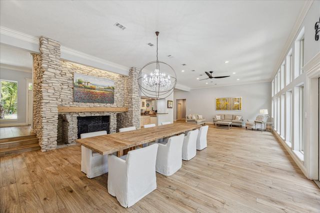 2835 W Wildwind Circle, Spring, TX 77380