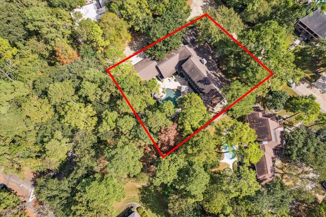 2835 W Wildwind Circle, Spring, TX 77380