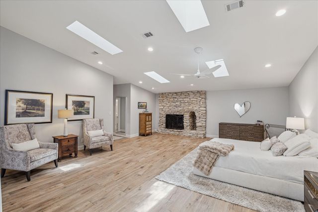 2835 W Wildwind Circle, Spring, TX 77380