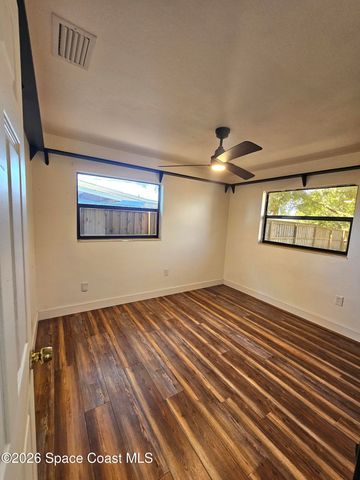 1508 Croton Road, Melbourne, FL 32935