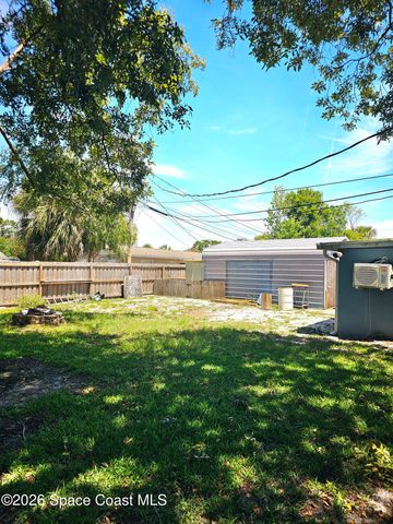 1508 Croton Road, Melbourne, FL 32935