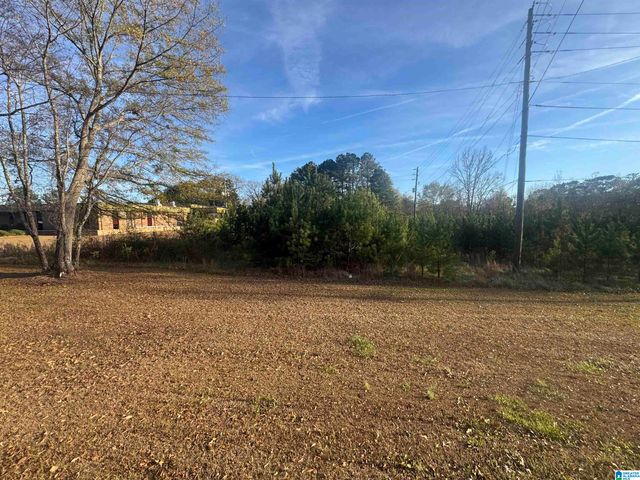 0 HIGHWAY 78 W, Oxford, AL 36203