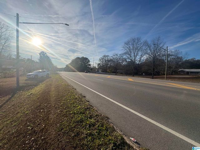 0 HIGHWAY 78 W, Oxford, AL 36203