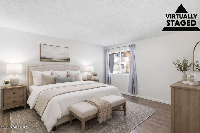 824 S Langley Ave Unit 101, Tucson, AZ 85710