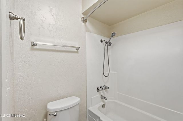 824 S Langley Ave Unit 101, Tucson, AZ 85710