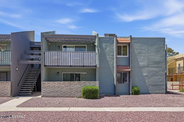 824 S Langley Ave Unit 101, Tucson, AZ 85710