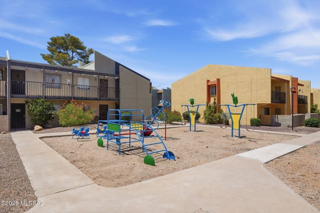 824 S Langley Ave Unit 101, Tucson, AZ 85710