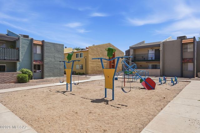 824 S Langley Ave Unit 101, Tucson, AZ 85710