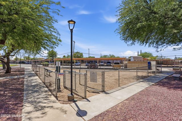 824 S Langley Ave Unit 101, Tucson, AZ 85710
