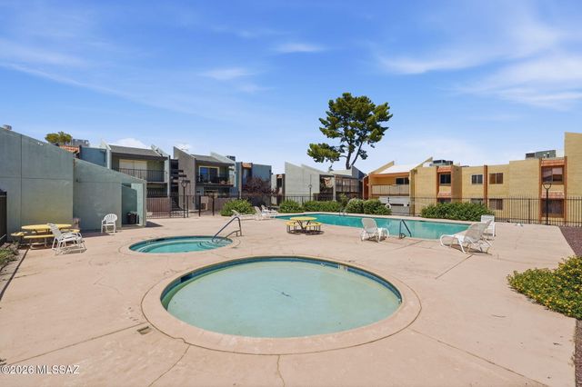 824 S Langley Ave Unit 101, Tucson, AZ 85710