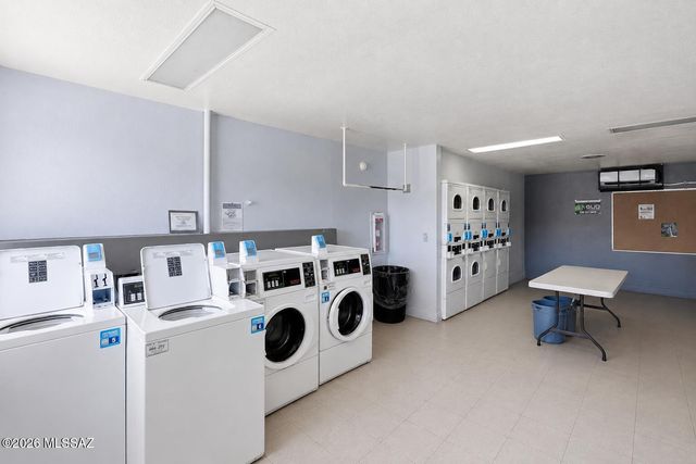 824 S Langley Ave Unit 101, Tucson, AZ 85710